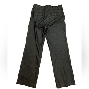 Lee Premium Label Gap-Free Waistband Dark Wash Jean Size 10